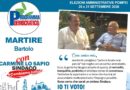 Martire: “La parola chiave della nostra amministrazione dovrà essere partecipazione”.