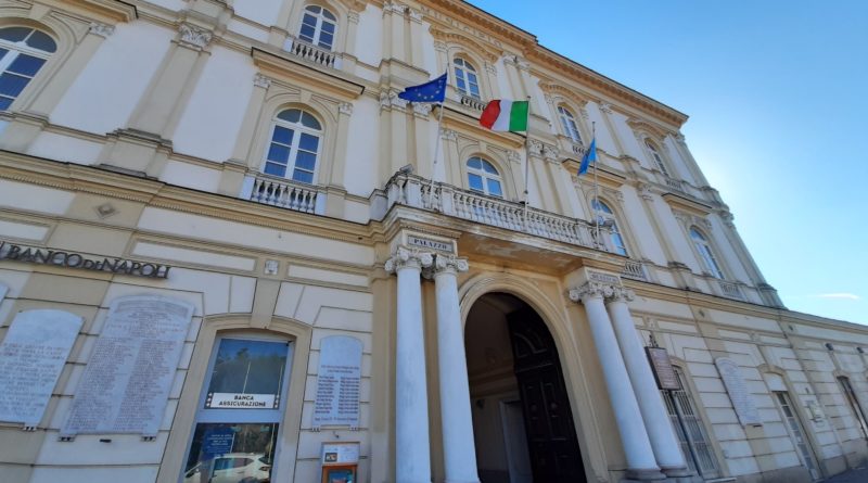 Pompei, manutenzione scolastica: pronti lavori e sopralluoghi