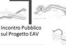 Progetto Eav, il comitato No Sottopassi ai cittadini: «Partecipate al dibattito, fatevi una idea vostra»